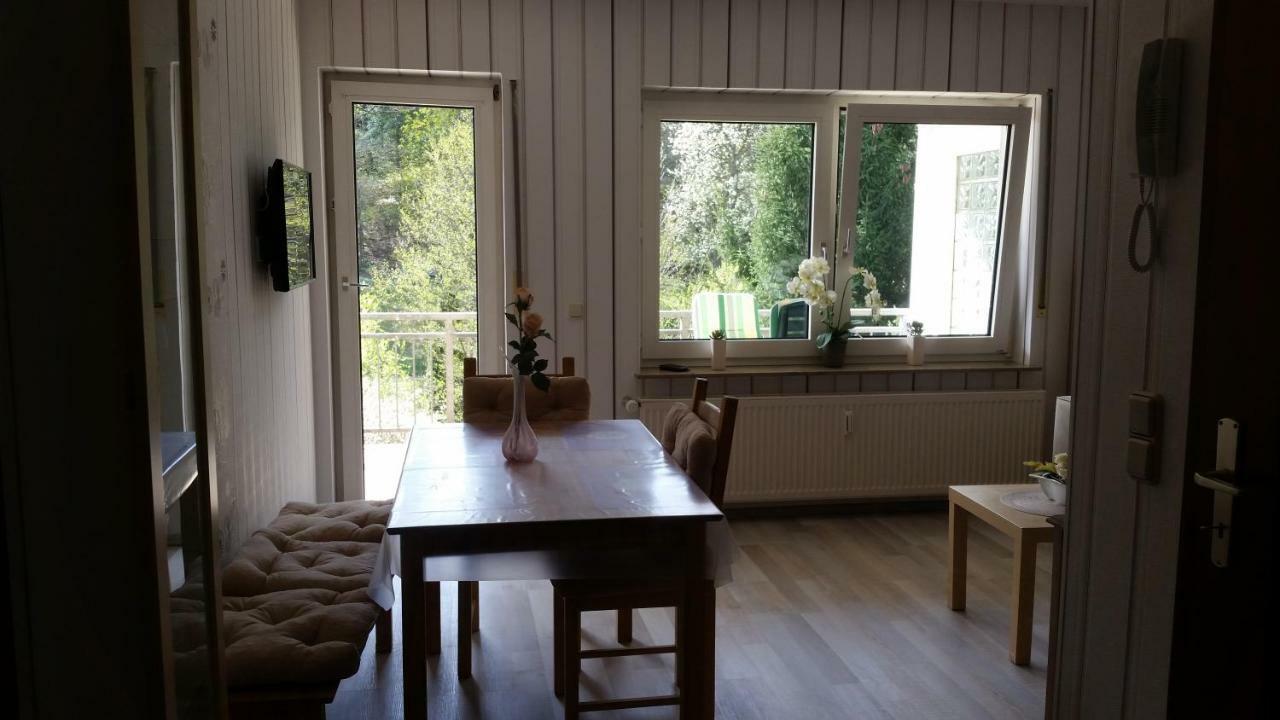 WaldsolmsAm Kirbach公寓 外观 照片